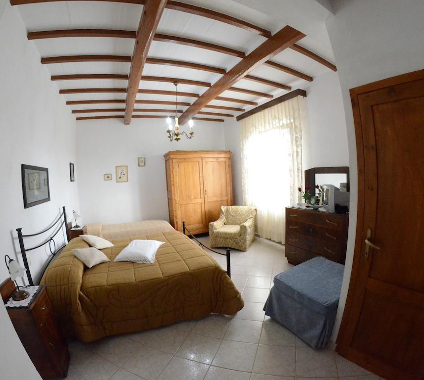 Agriturismo Santa Giuditta Sovicille Exterior foto