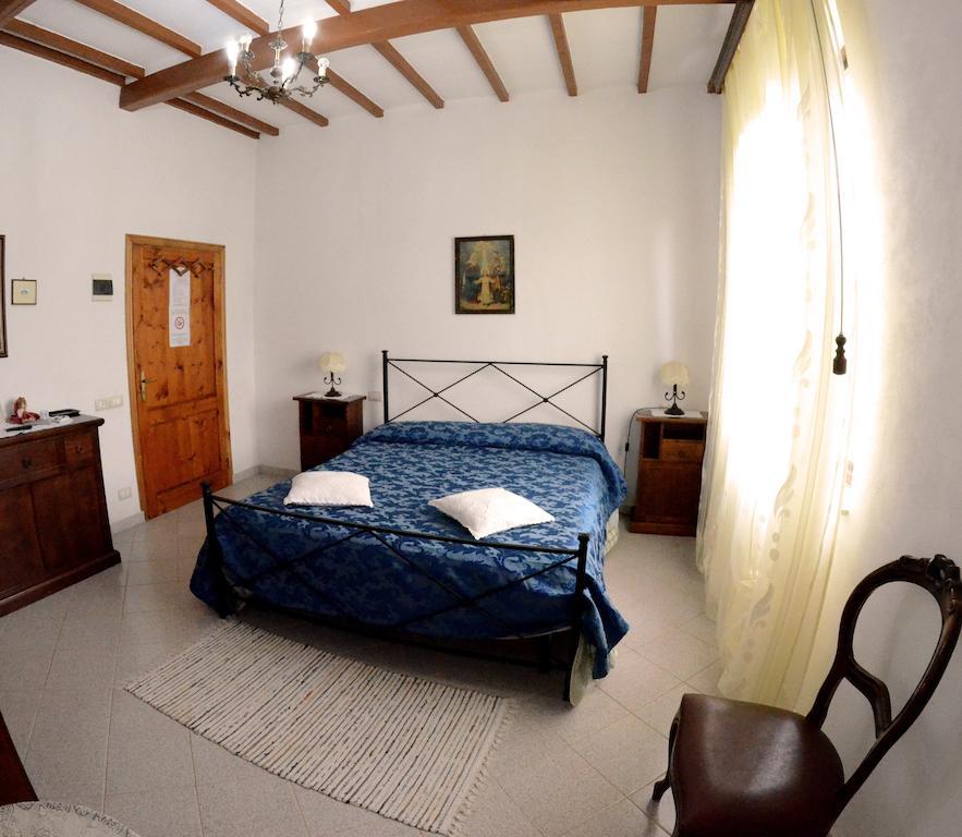 Agriturismo Santa Giuditta Sovicille Quarto foto